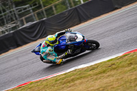 Advanced Group Blue Bikes